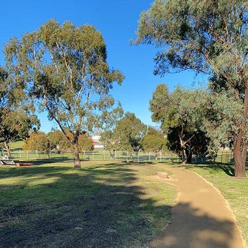 Ballarat Groundworks concreting work in Canadian