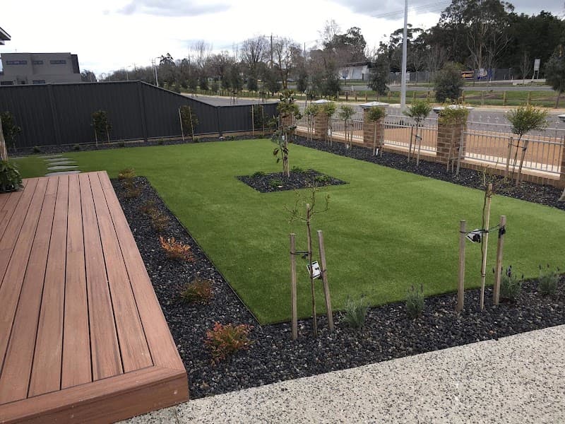 Ballarat Groundworks concreting work in Canadian