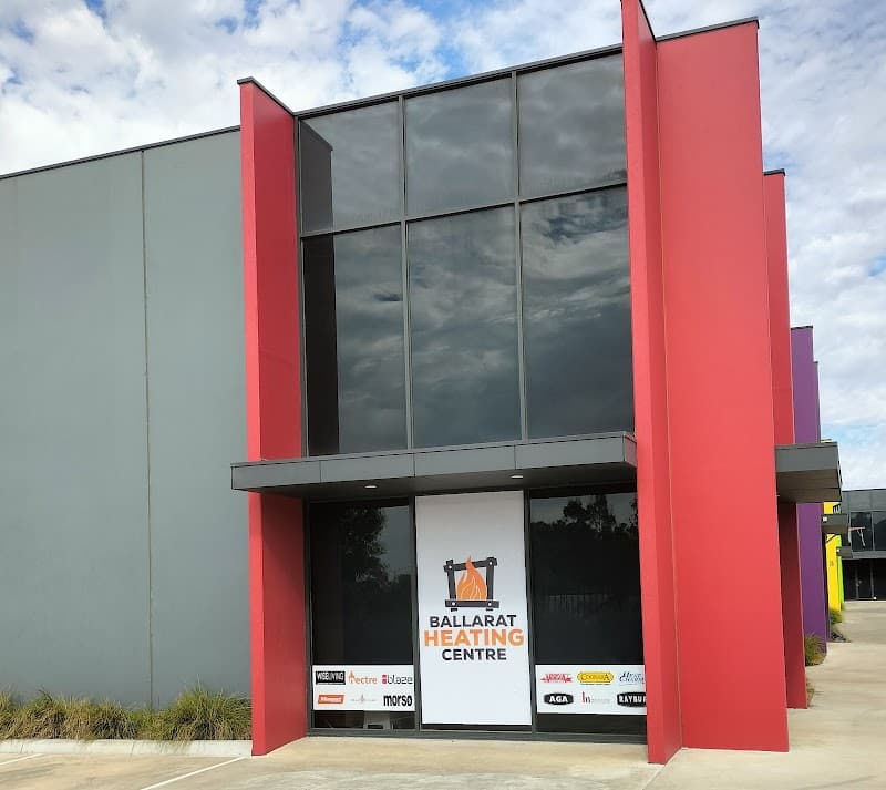 Ballarat Heating Centre air conditioning work in Delacombe