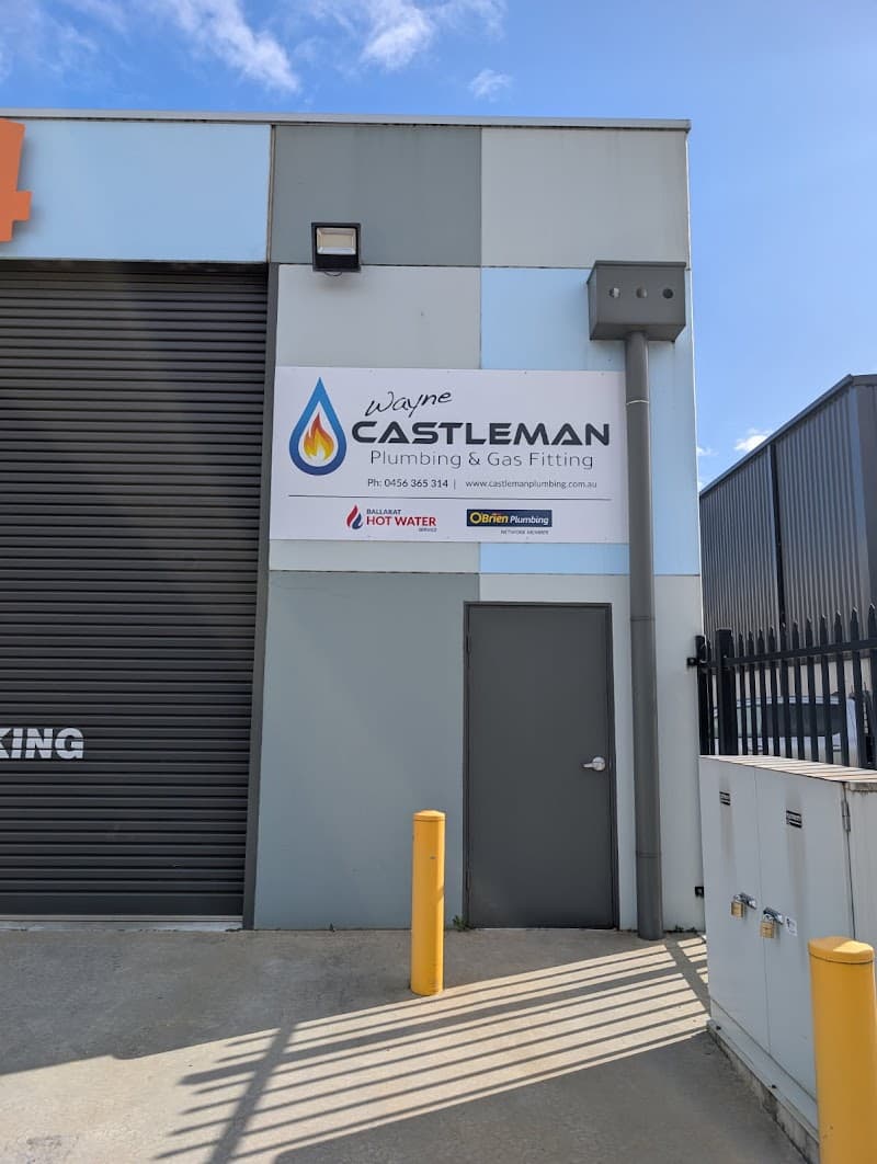 Ballarat Hot Water Service appliance repair work in Delacombe