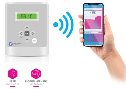 Ballarat Hot Water Service appliance repair work in Delacombe