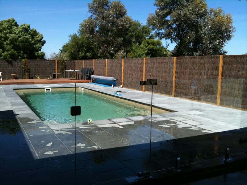 Ballarat Outdoor Solutions pool builder work in Wendouree