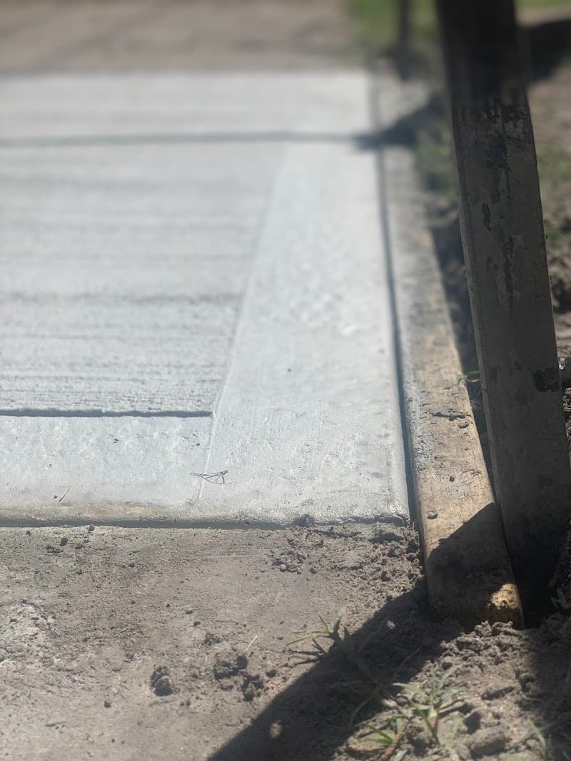 Ballarat Pro Concreters concreting work in Sebastopol