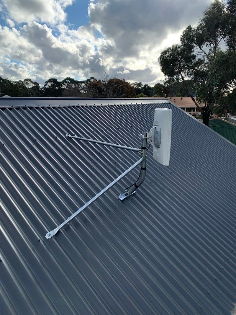 Ballarat Satellites and Antennas antenna & tv work in Wendouree