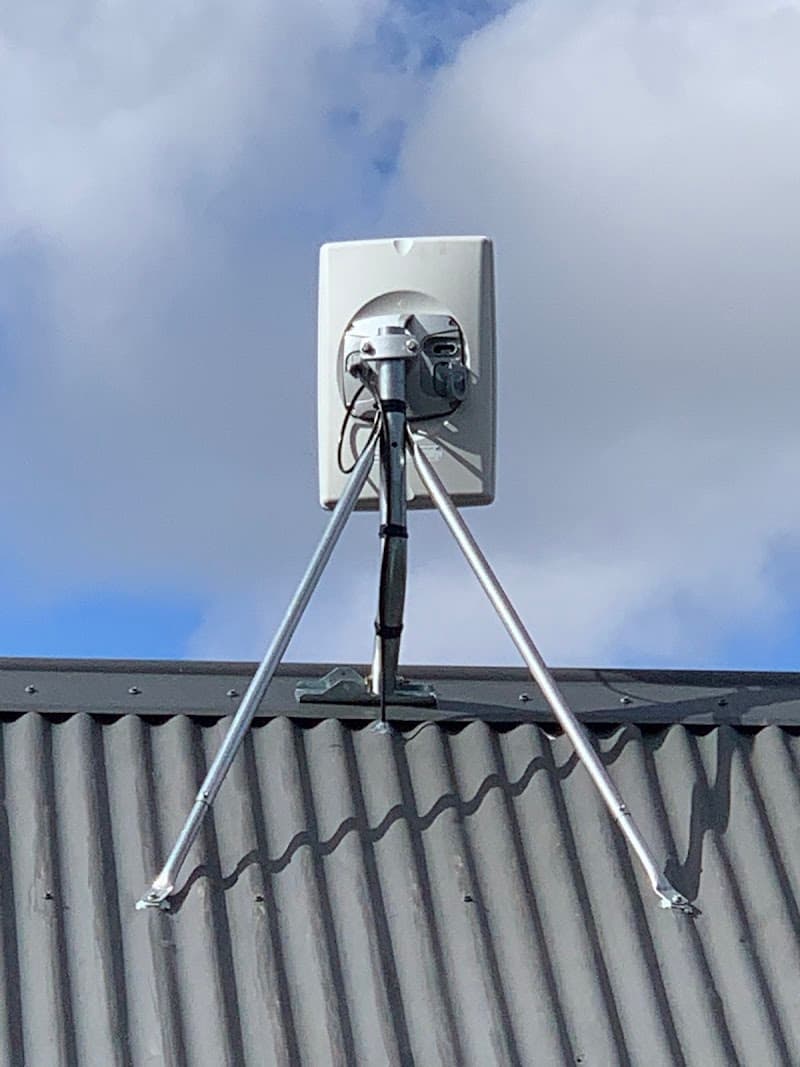 Ballarat Satellites and Antennas antenna & tv work in Wendouree