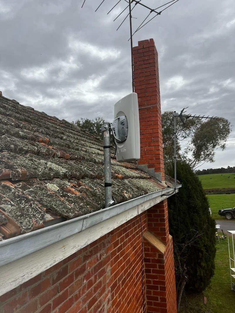 Ballarat Satellites and Antennas antenna & tv work in Wendouree