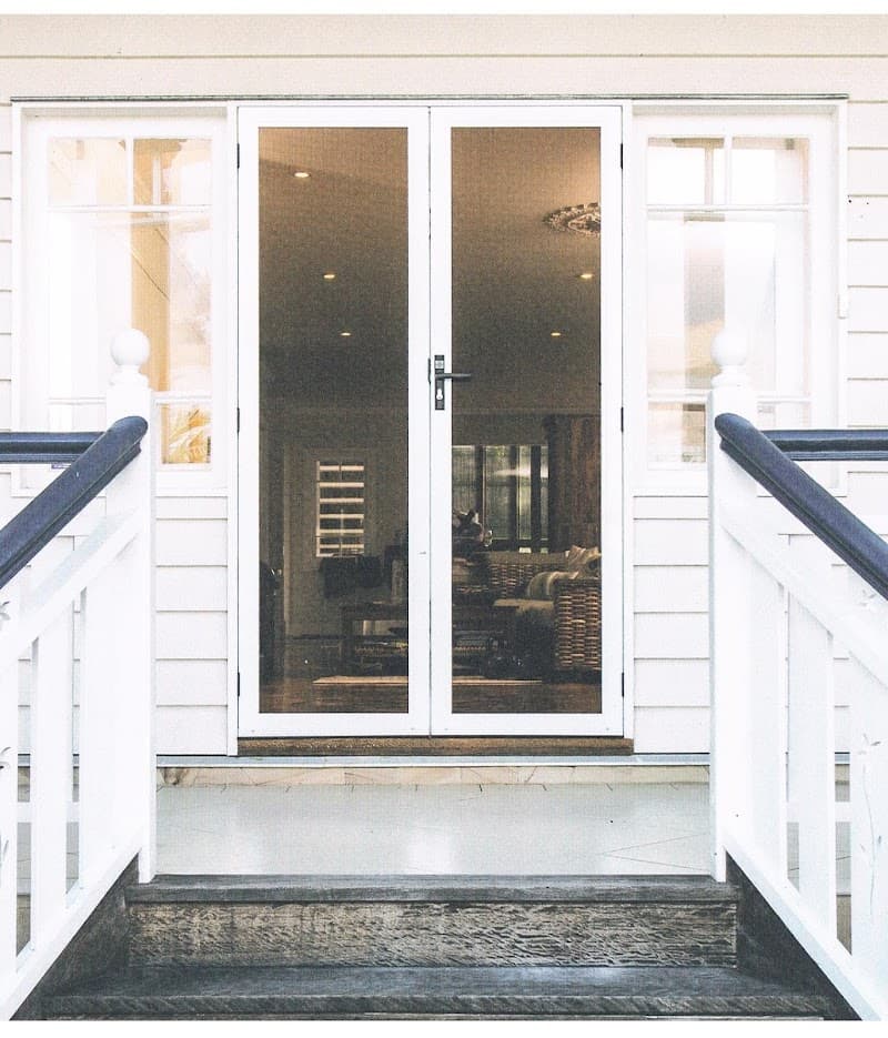 Ballarat Security Doors security & cctv work in Wendouree