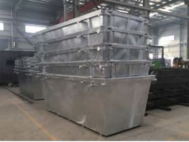 Ballarat Skip Hire rubbish removal work in Sebastopol