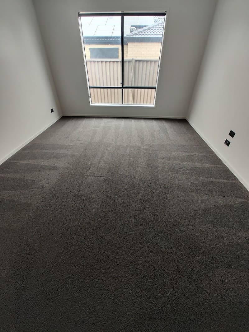 Ballarat Total Carpet Cleaning carpet cleaning work in Mount Pleasant