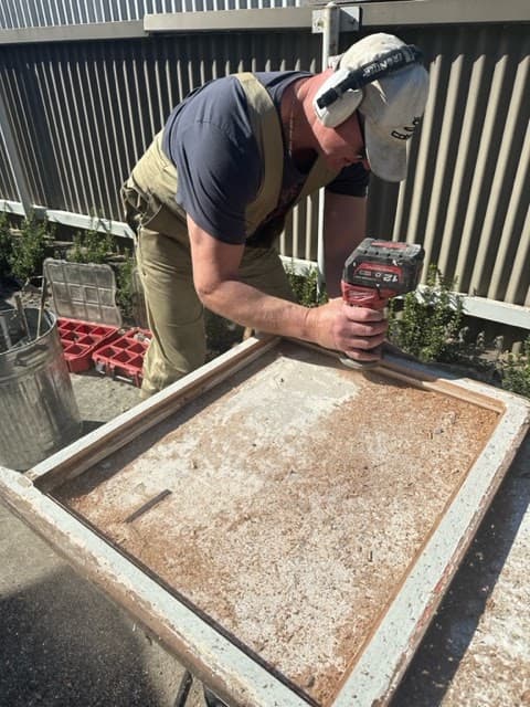 Ballarat Window Repairs glass & glazier work in Ballarat East