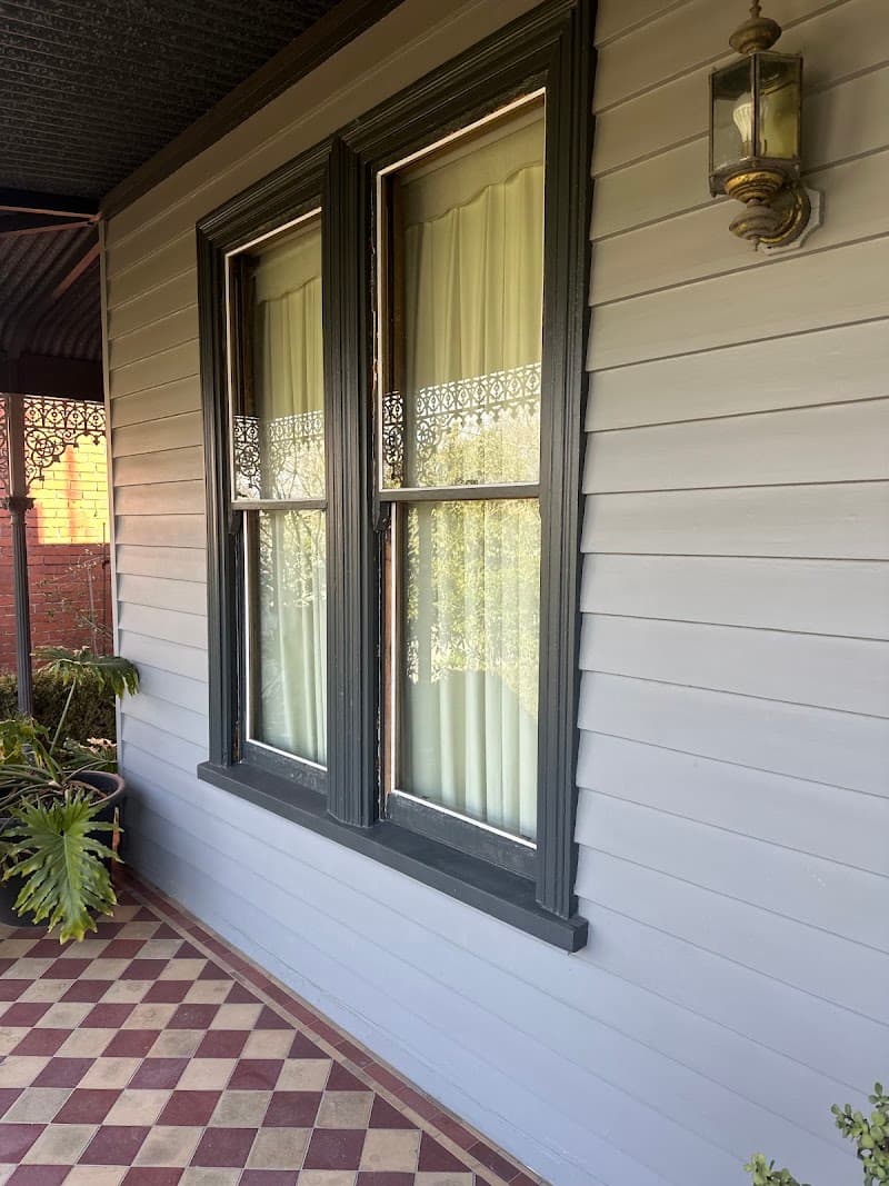 Ballarat Window Repairs glass & glazier work in Ballarat East