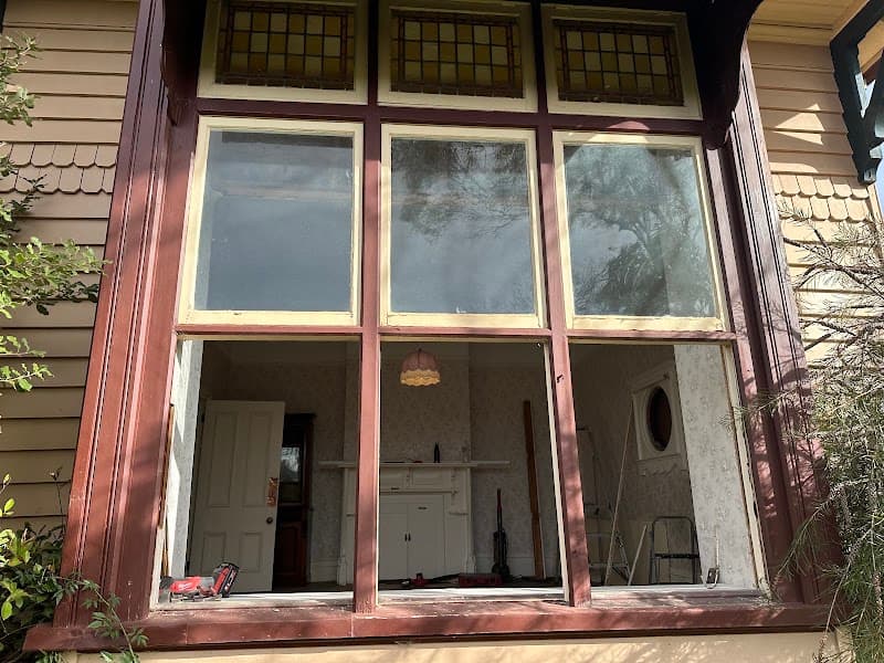 Ballarat Window Repairs glass & glazier work in Ballarat East