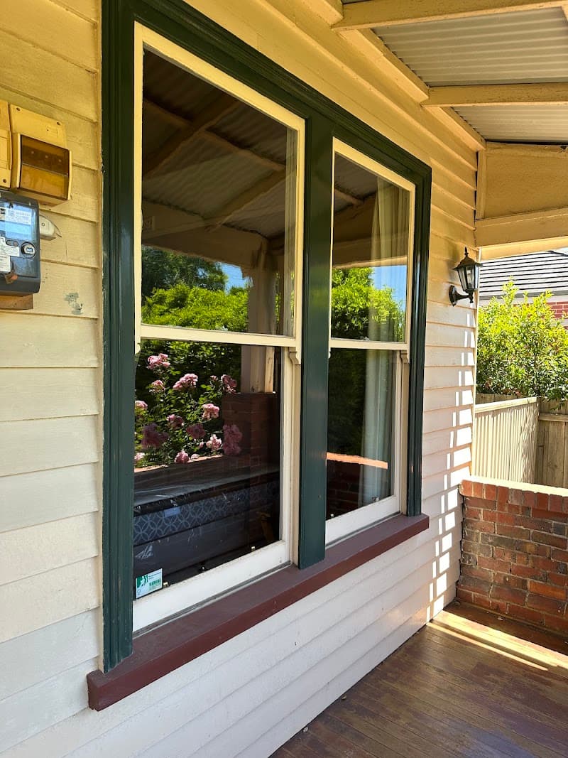 Ballarat Window Repairs glass & glazier work in Ballarat East