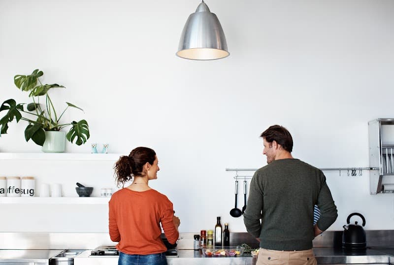 Balnei & Colina kitchen renovation work in Leichhardt