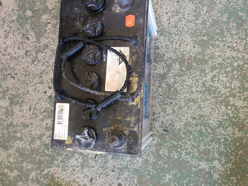 Bananacoast Batteries & Auto Electrical electrician work in Coffs Harbour