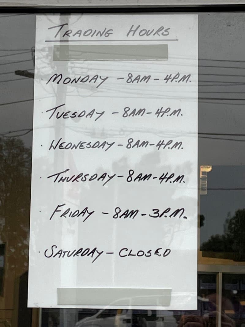 B&B Glass glass & glazier work in Slacks Creek