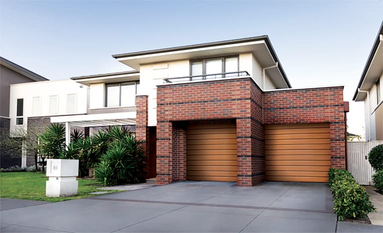 B&D Garage Doors garage doors work in Clontarf