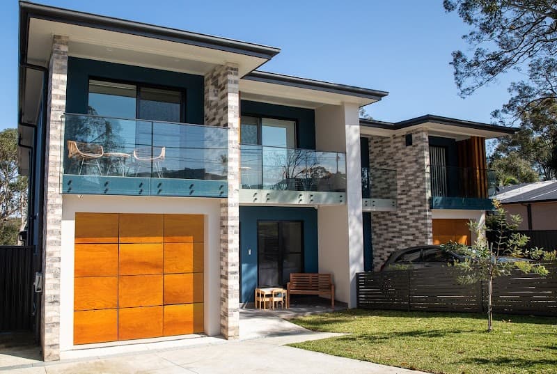B&D Garage Doors - Melbourne East & South East garage doors work in Hallam