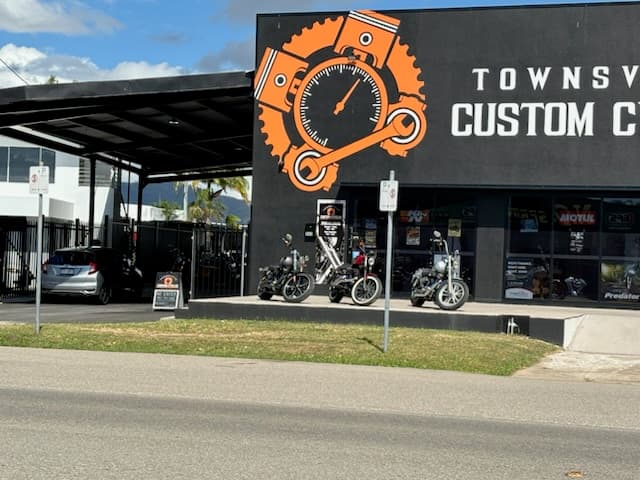 B&K Security Solutions security & cctv work in Bushland Beach