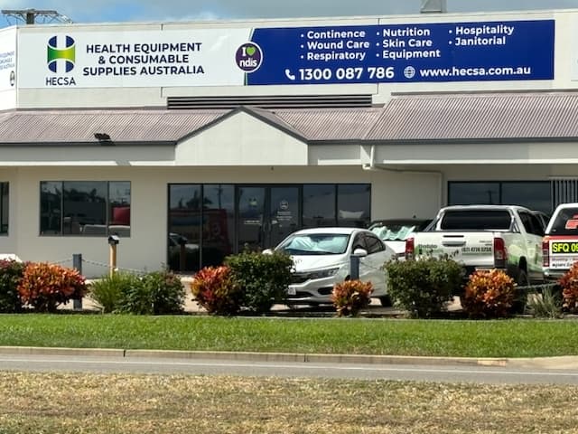B&K Security Solutions security & cctv work in Bushland Beach
