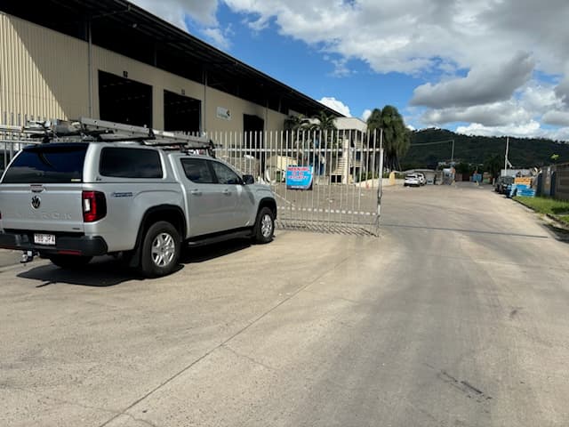 B&K Security Solutions security & cctv work in Bushland Beach
