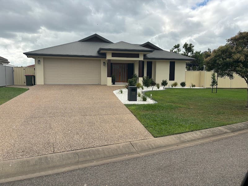 B&K Security Solutions security & cctv work in Bushland Beach