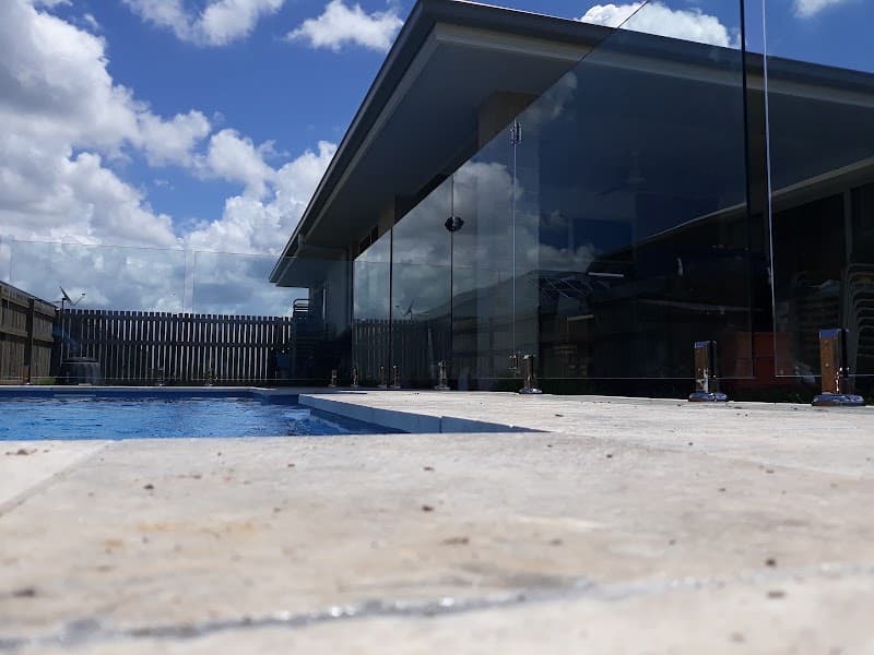 B&S Fencing World fencing work in Urangan