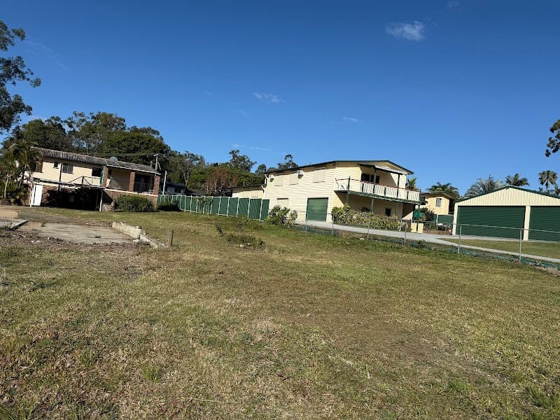 Bandys Mowing Services lawn care work in Capalaba