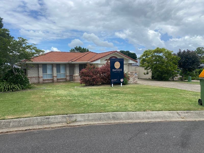 Bandys Mowing Services lawn care work in Capalaba