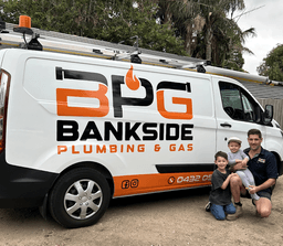 Bankside Plumbing & Gas