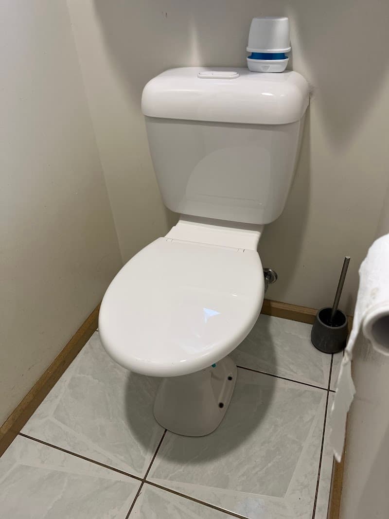 Bankside Plumbing & Gas plumber work in Rosebud