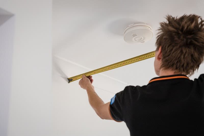Bara Electrical electrician work in Carlisle