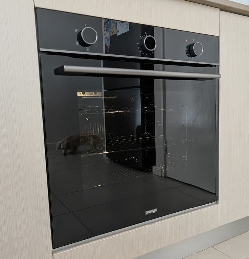 Bara Electrical electrician work in Carlisle