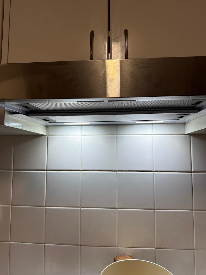 Bara Electrical electrician work in Carlisle