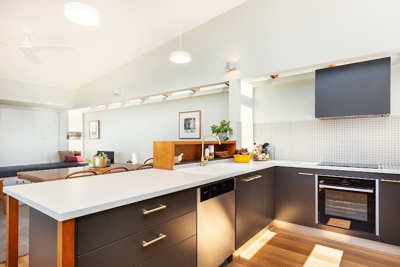Barco Custom Joinery carpentry work in Wilsonton