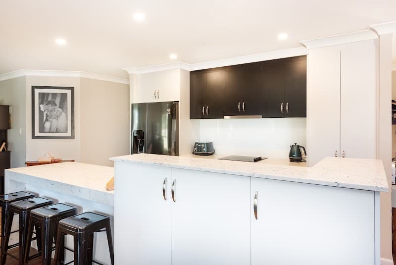 Barco Custom Joinery carpentry work in Wilsonton