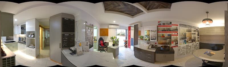Barco Custom Joinery carpentry work in Wilsonton