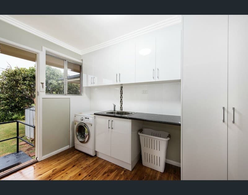 Barco Custom Joinery carpentry work in Wilsonton