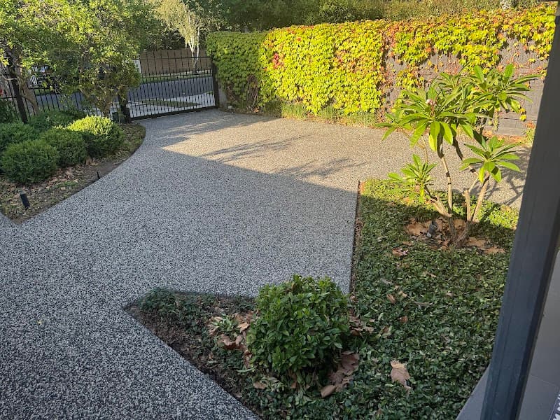 Bardwell Pressure Cleaning pressure washing work in Templestowe Lower