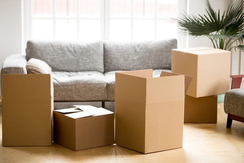 Bargara Removals removalist work in Bundaberg Central