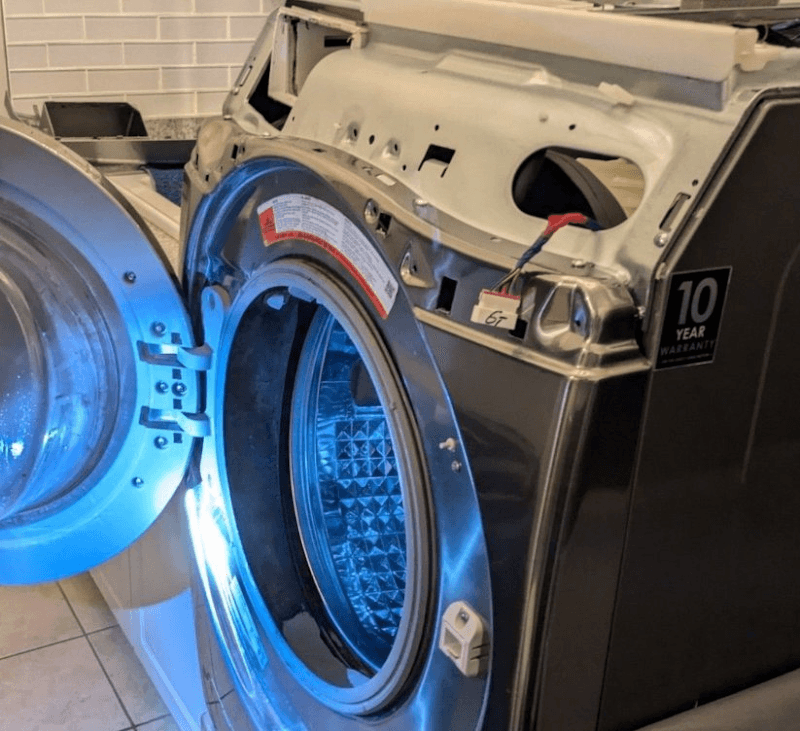 BARI Appliance & Refrigerator Repair Brisbane appliance repair work in Moorooka