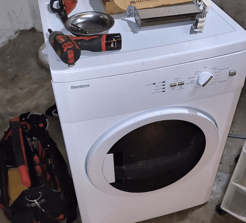 BARI Appliance & Refrigerator Repair Brisbane appliance repair work in Moorooka