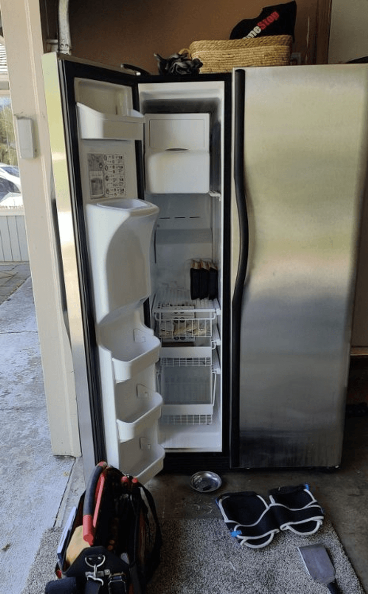 BARI Appliance & Refrigerator Repair Brisbane appliance repair work in Moorooka