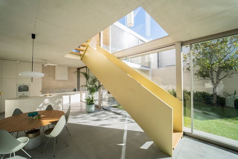 Barker-Whittle painter work in Melville