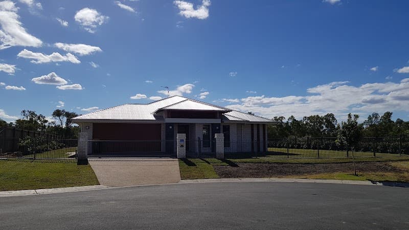 Barnes & Sons PTY LTD fencing work in Rockhampton City