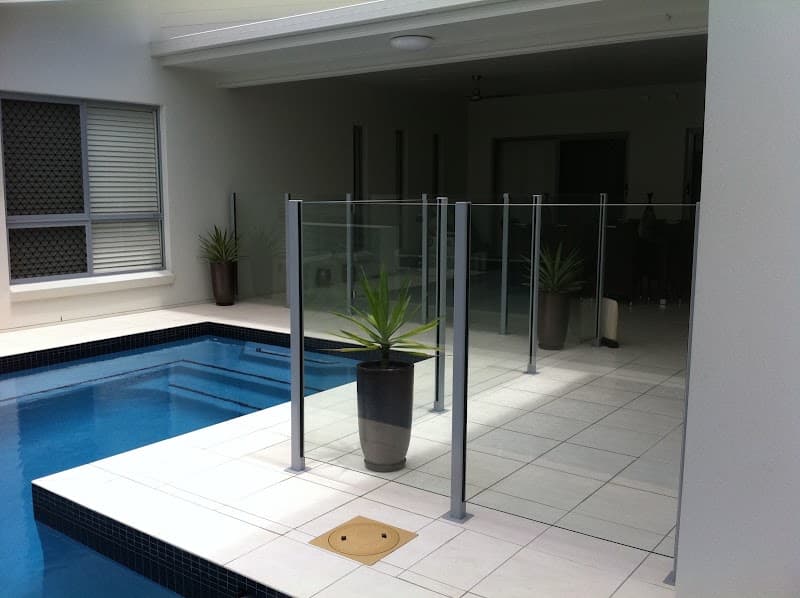Barnes & Sons PTY LTD fencing work in Rockhampton City