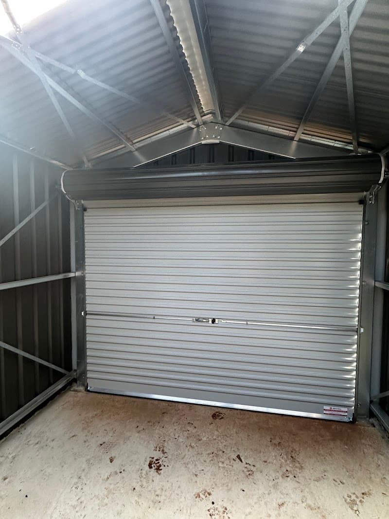Barossa Valley Roller Doors garage doors work in Light Pass