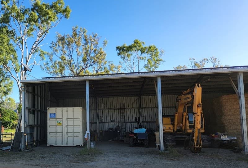Barra Solar Power Townsville solar panel installation work in Garbutt