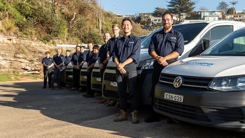 Barrenjoey Locksmiths and Alarms locksmith work in Brookvale