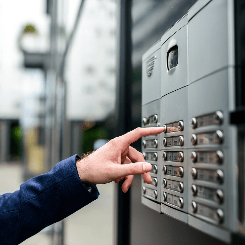 Barrenjoey Locksmiths and Alarms locksmith work in Brookvale